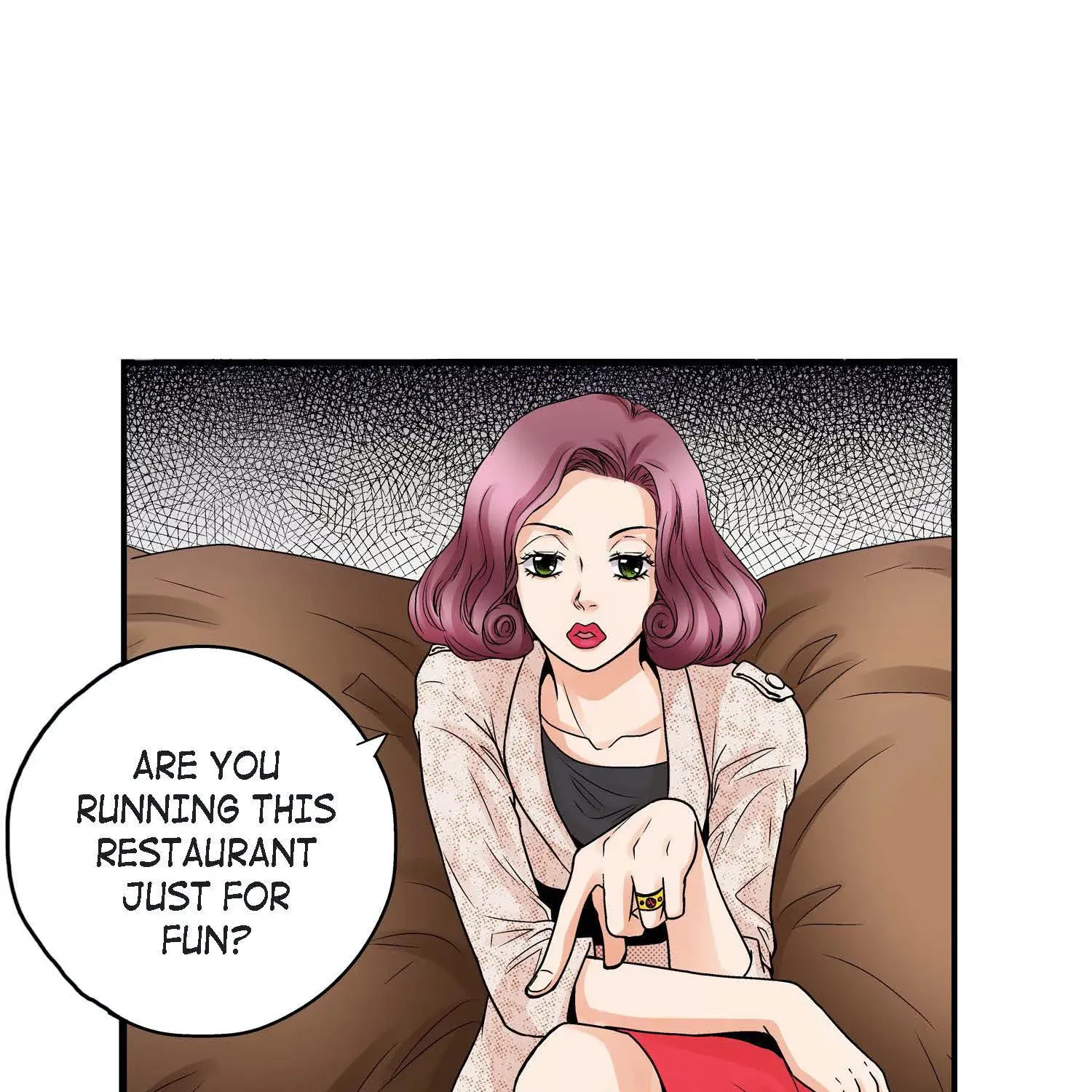 Noona Fan Chapter 29 page 45 - MangaKakalot