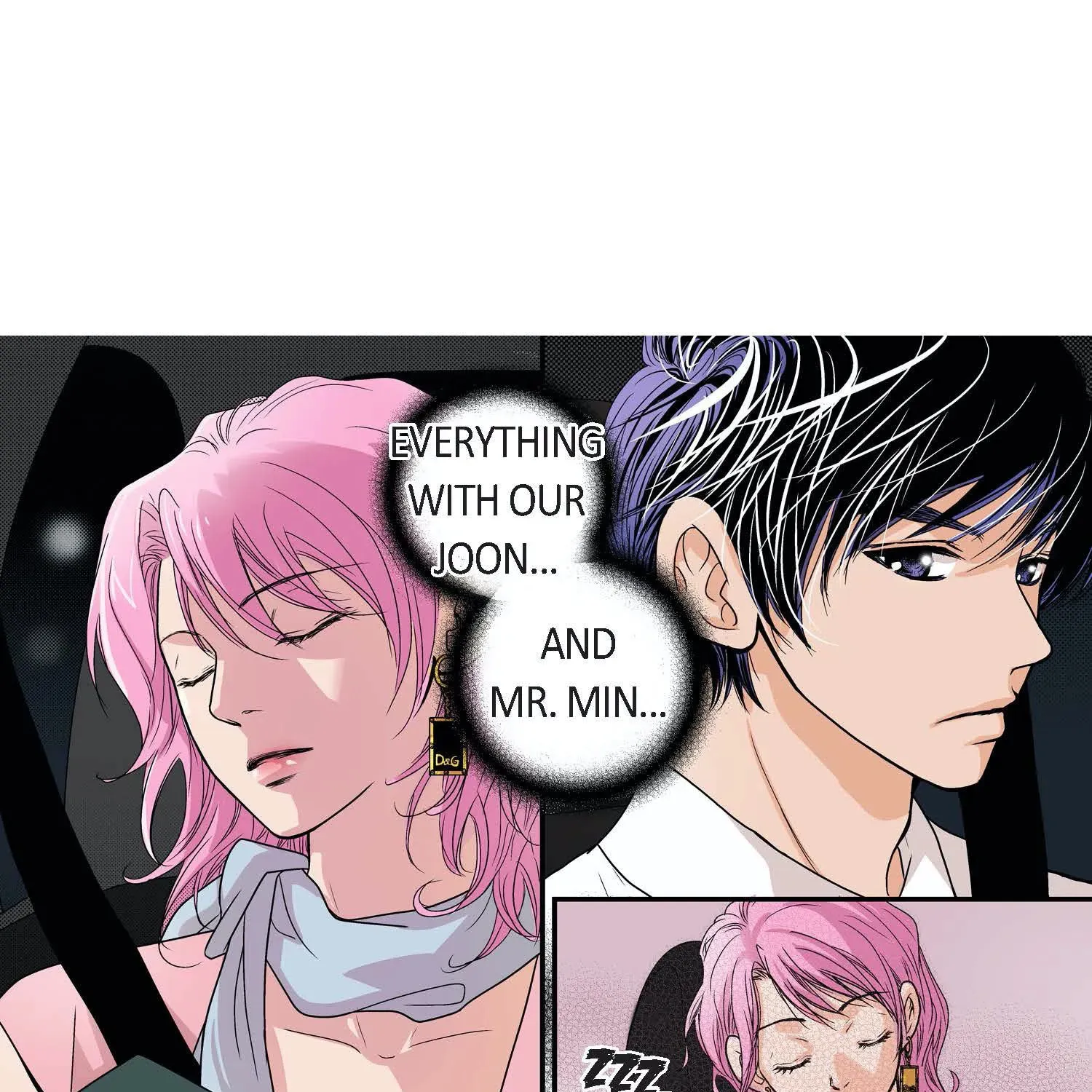 Noona Fan Chapter 35 page 39 - MangaKakalot