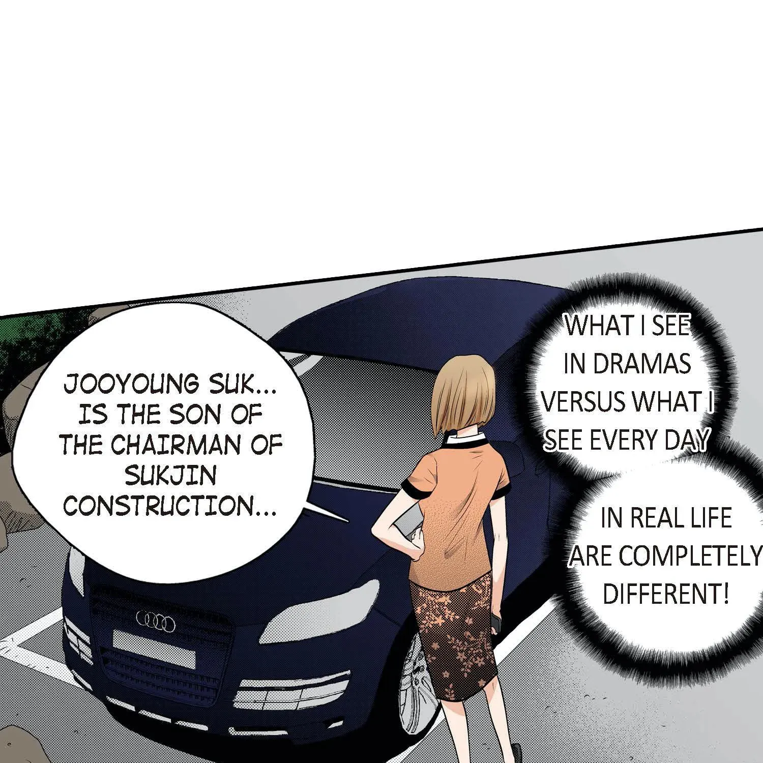 Noona Fan Chapter 52 page 111 - MangaKakalot