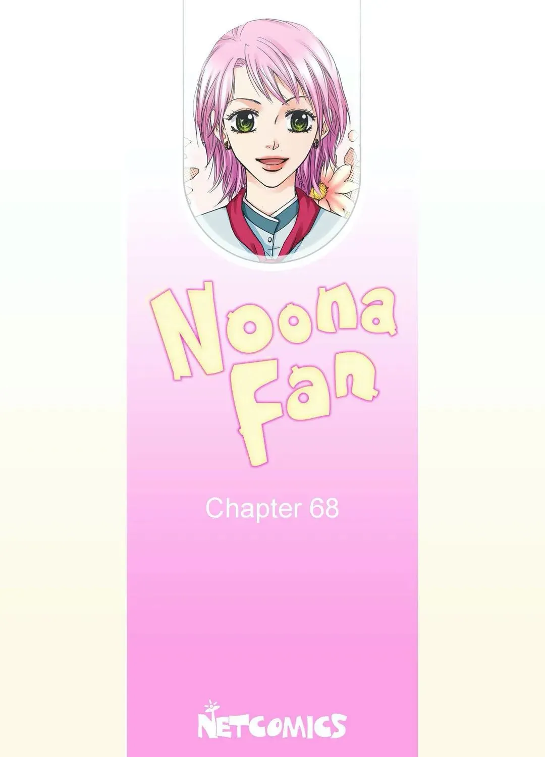 Noona Fan Chapter 68 page 3 - MangaKakalot