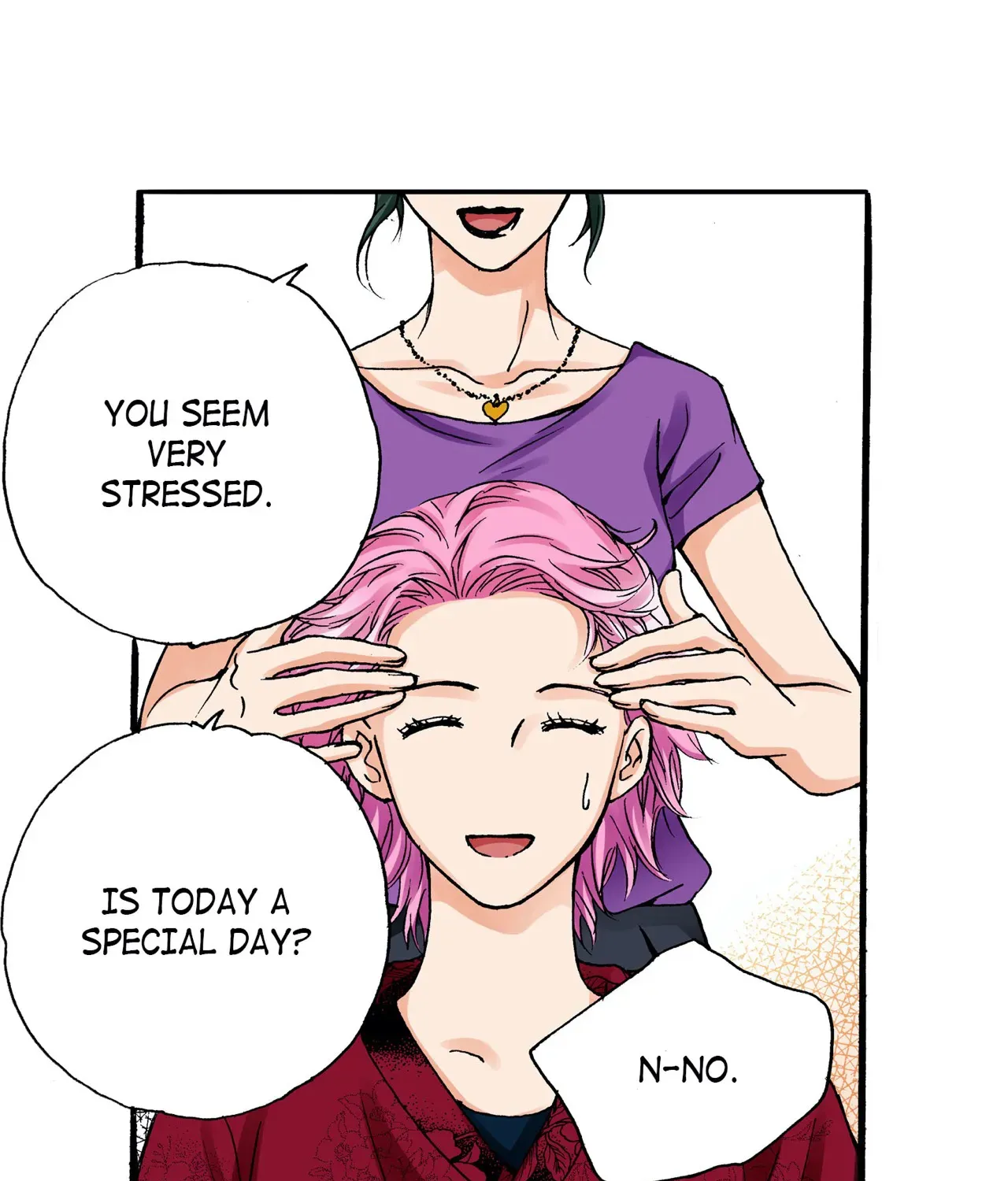 Noona Fan Chapter 8 page 87 - MangaKakalot