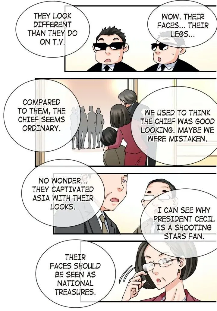 Noona Fan Chapter 83 page 33 - MangaKakalot