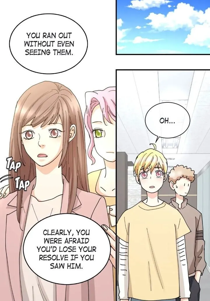 Noona Fan Chapter 94 page 38 - MangaKakalot