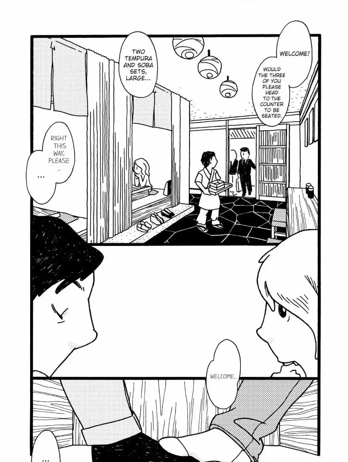 Nora (AYU Yamane) Chapter 1 page 41 - MangaKakalot