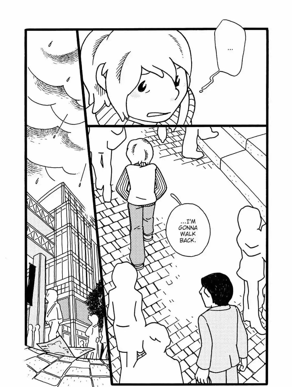 Nora (AYU Yamane) Chapter 1 page 53 - MangaKakalot