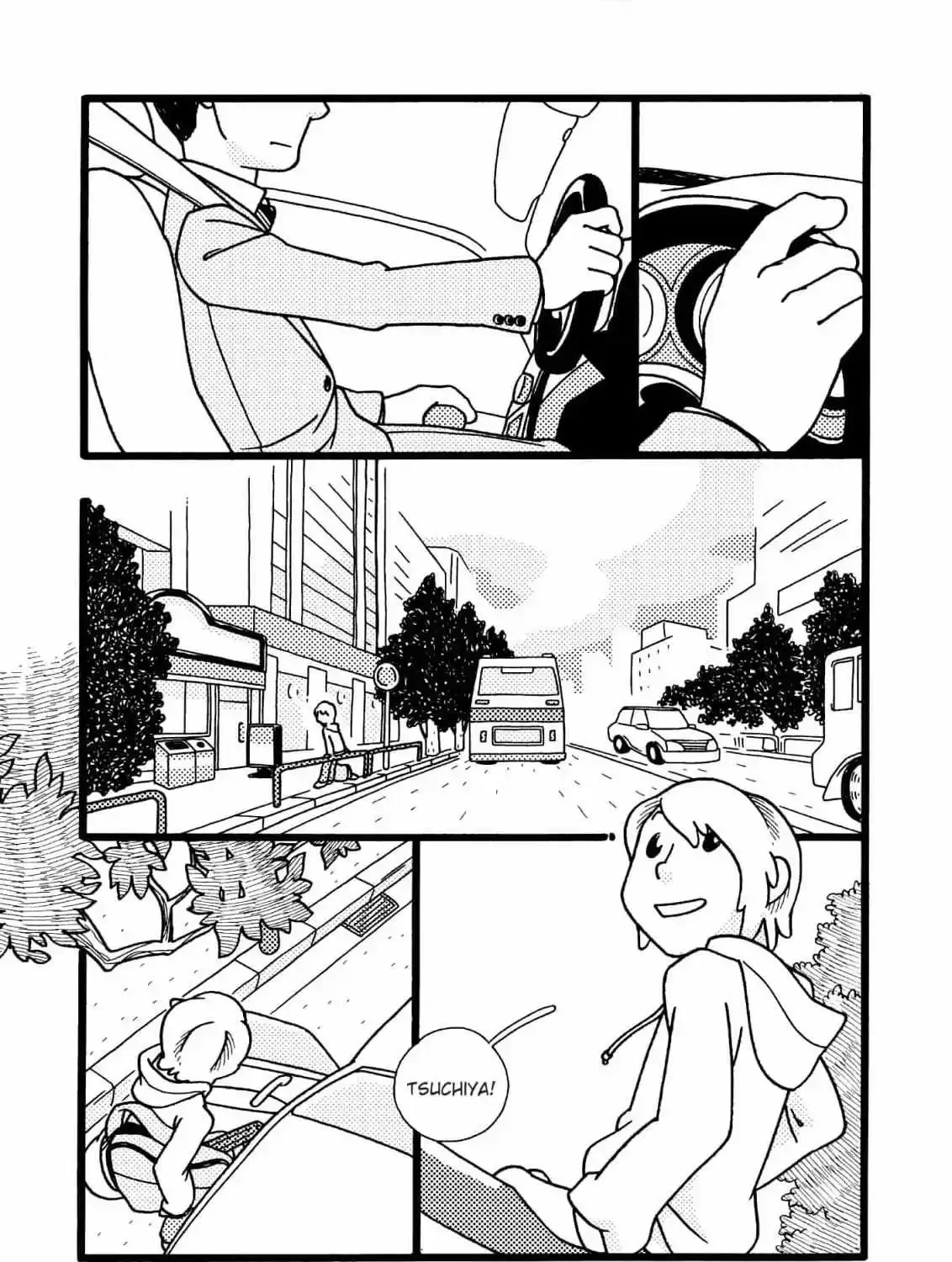 Nora (AYU Yamane) Chapter 2 page 14 - MangaKakalot