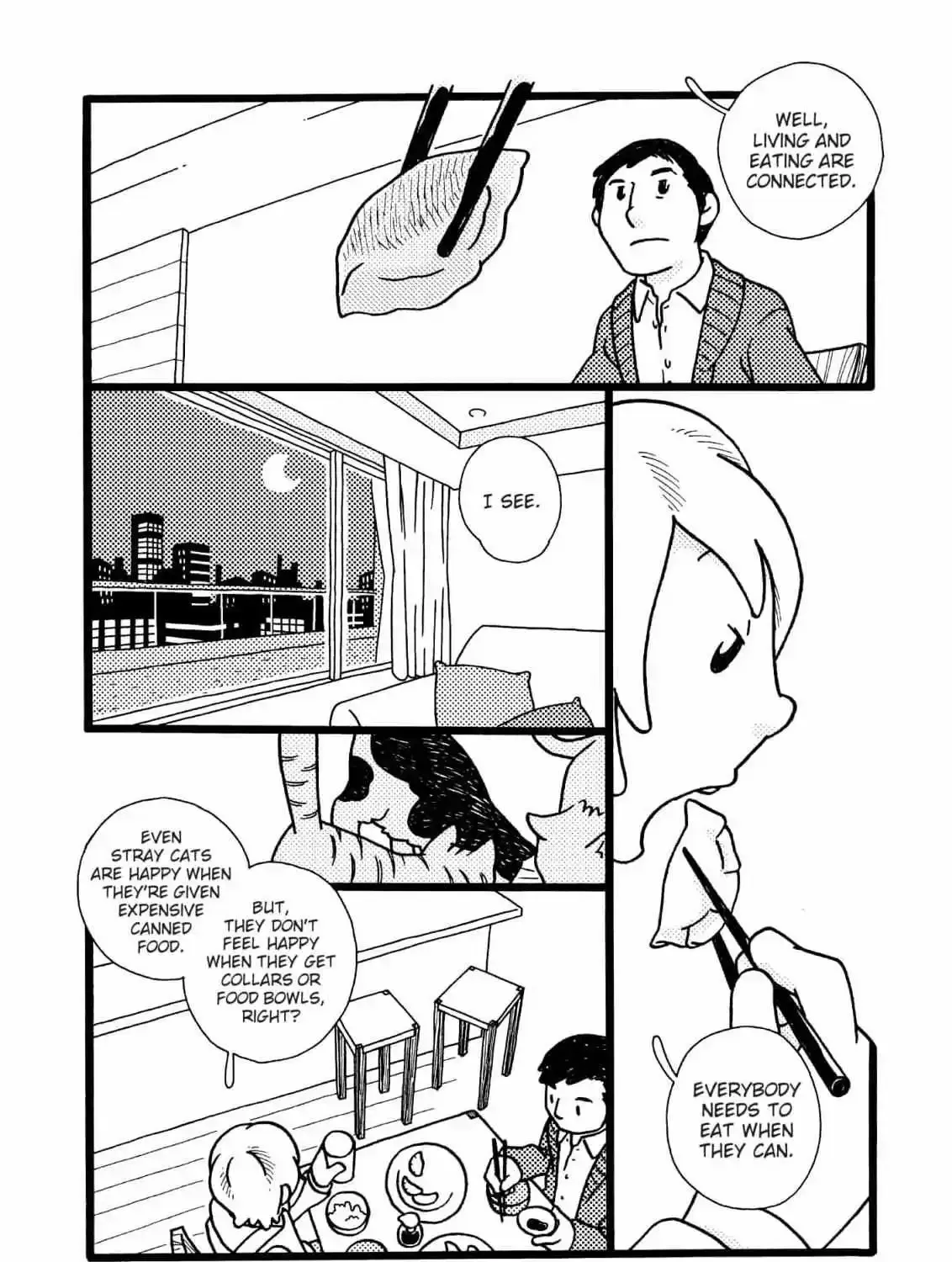 Nora (AYU Yamane) Chapter 2 page 32 - MangaKakalot