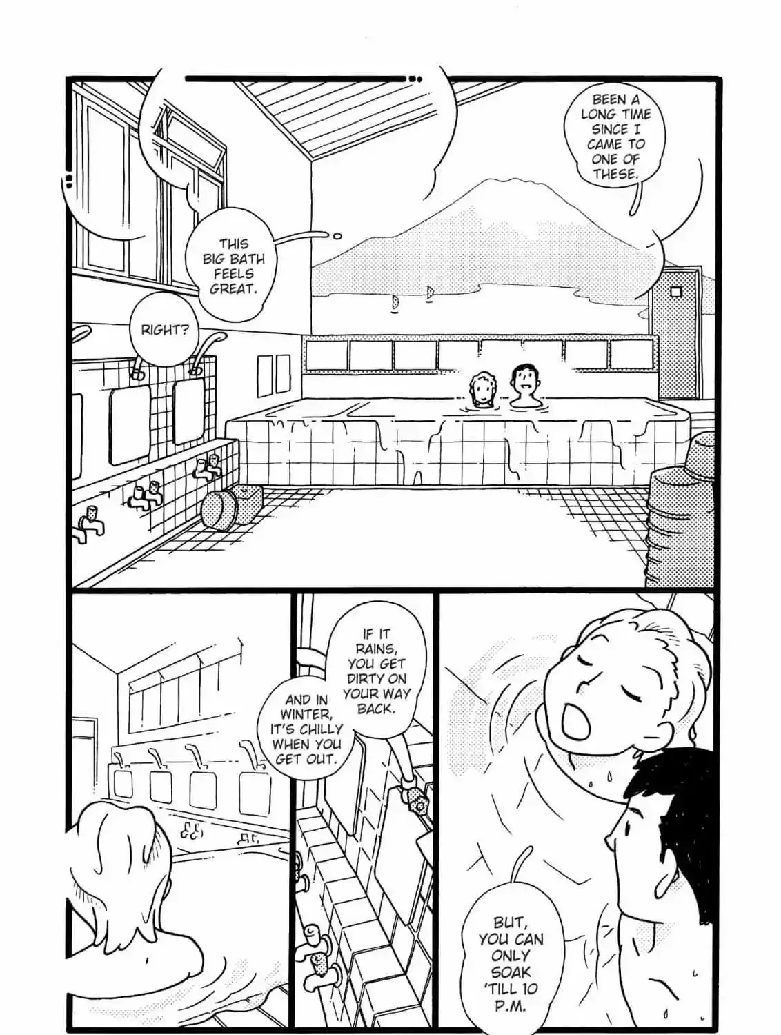 Nora (AYU Yamane) Chapter 3 page 38 - MangaKakalot