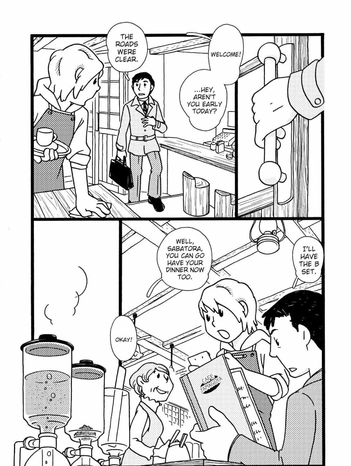 Nora (AYU Yamane) Chapter 3 page 72 - MangaKakalot