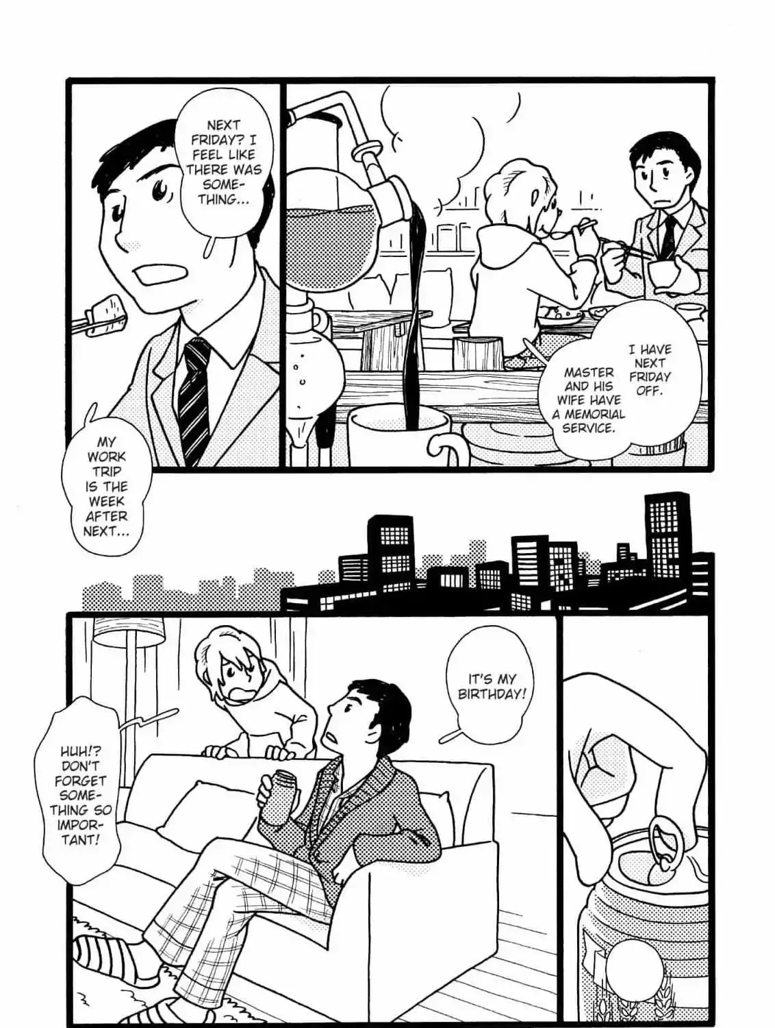 Nora (AYU Yamane) Chapter 3 page 74 - MangaKakalot