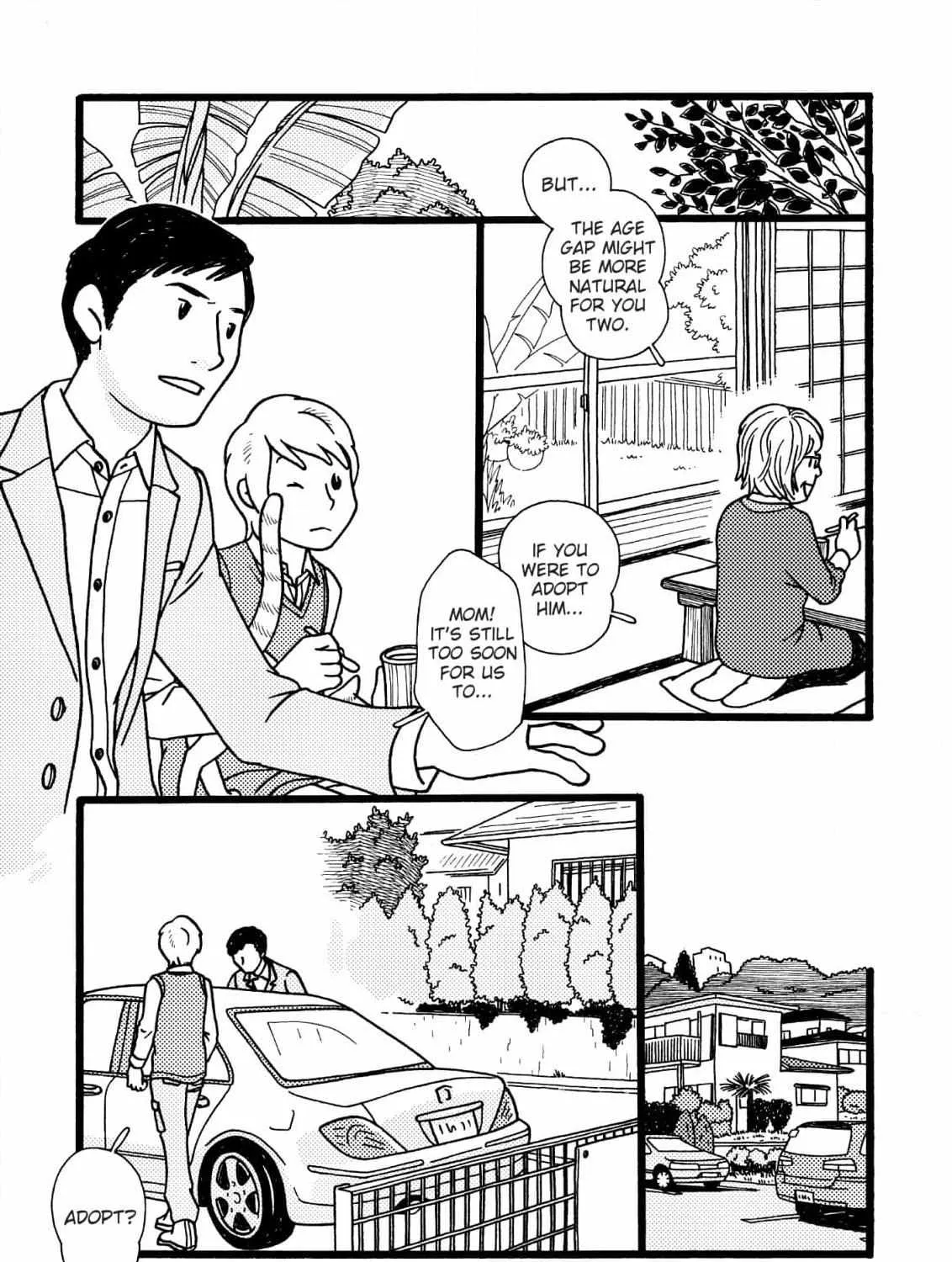 Nora (AYU Yamane) Chapter 5 page 14 - MangaKakalot