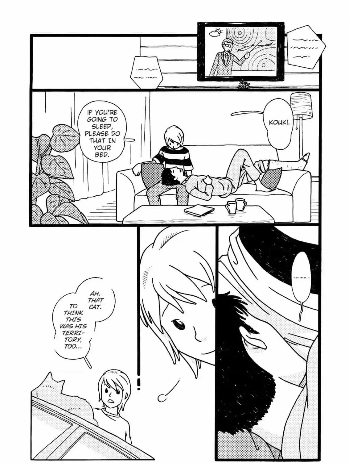 Nora (AYU Yamane) Chapter 5 page 64 - MangaKakalot