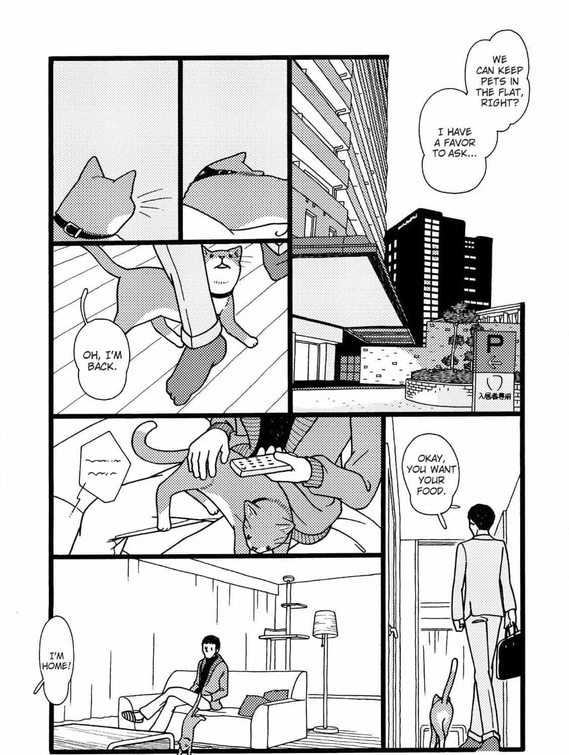 Nora (AYU Yamane) Chapter 5 page 70 - MangaKakalot