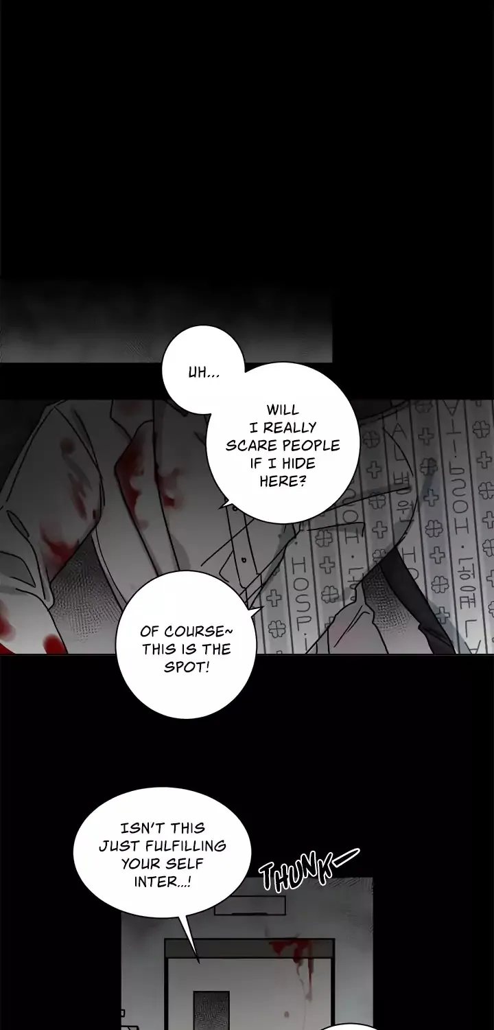 Not for the Faint of Heart Chapter 3 page 3 - MangaKakalot