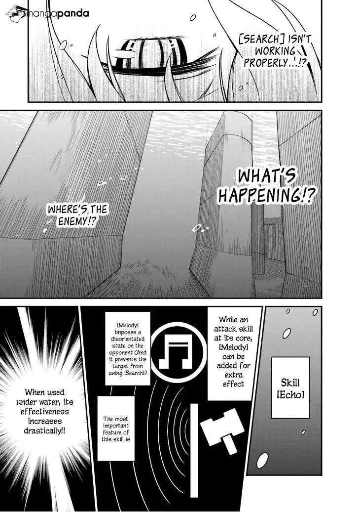 Not Lives Chapter 21.1 page 19 - MangaKakalot