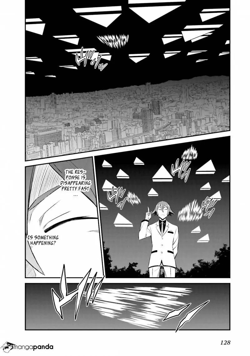 Not Lives Chapter 29 page 29 - MangaKakalot