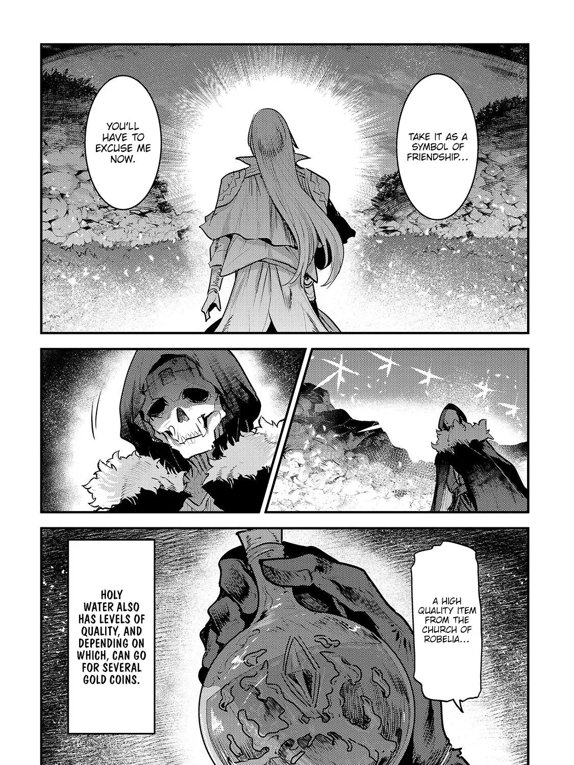 Nozomanu Fushi No Boukensha - Page 27