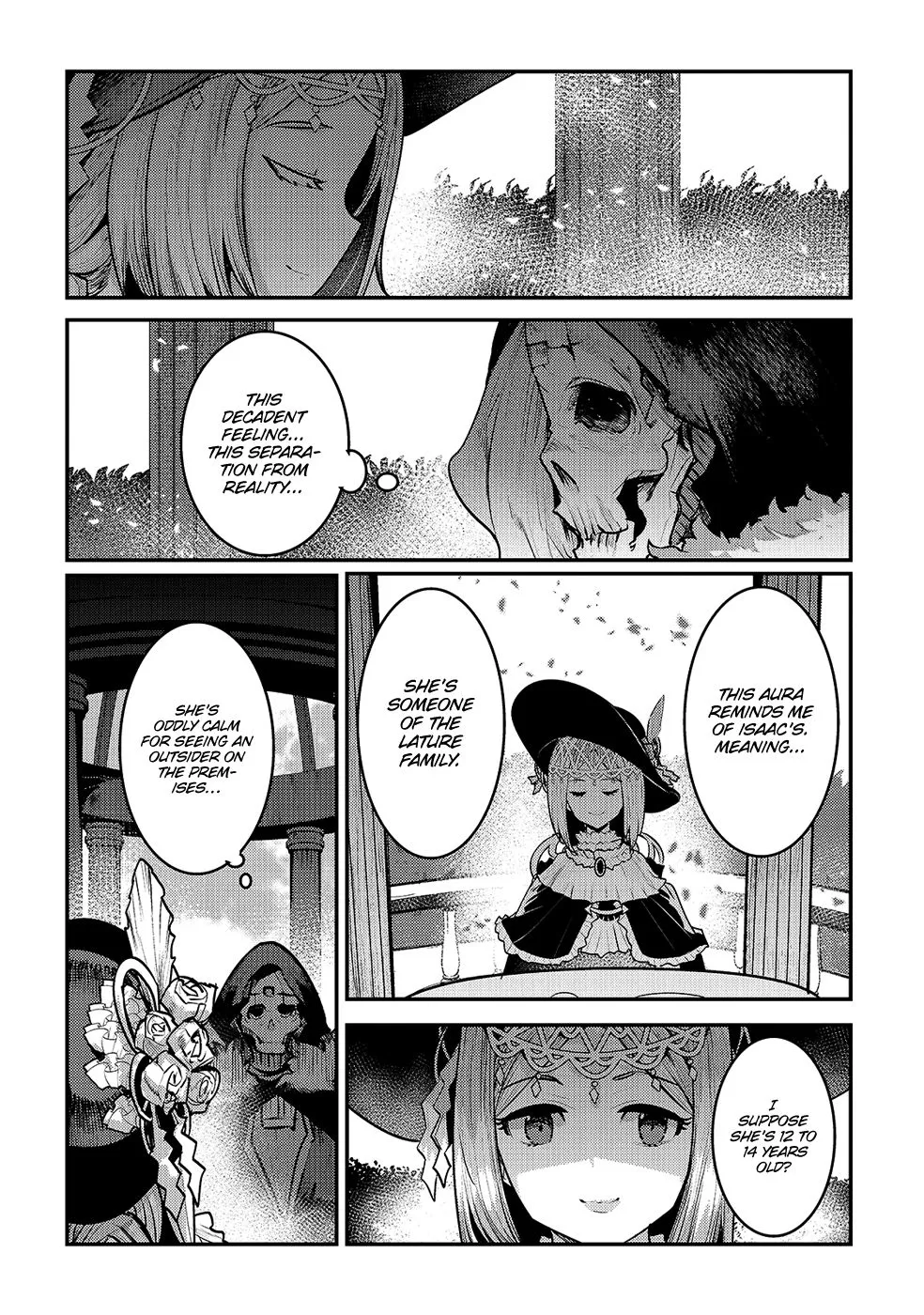 Nozomanu Fushi No Boukensha - Page 2