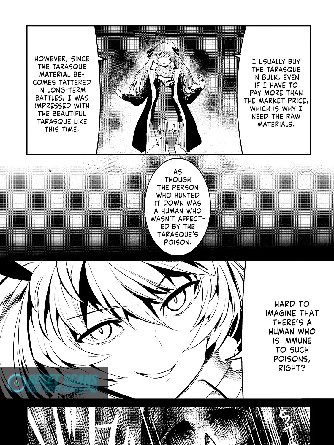 Nozomanu Fushi No Boukensha - Page 42