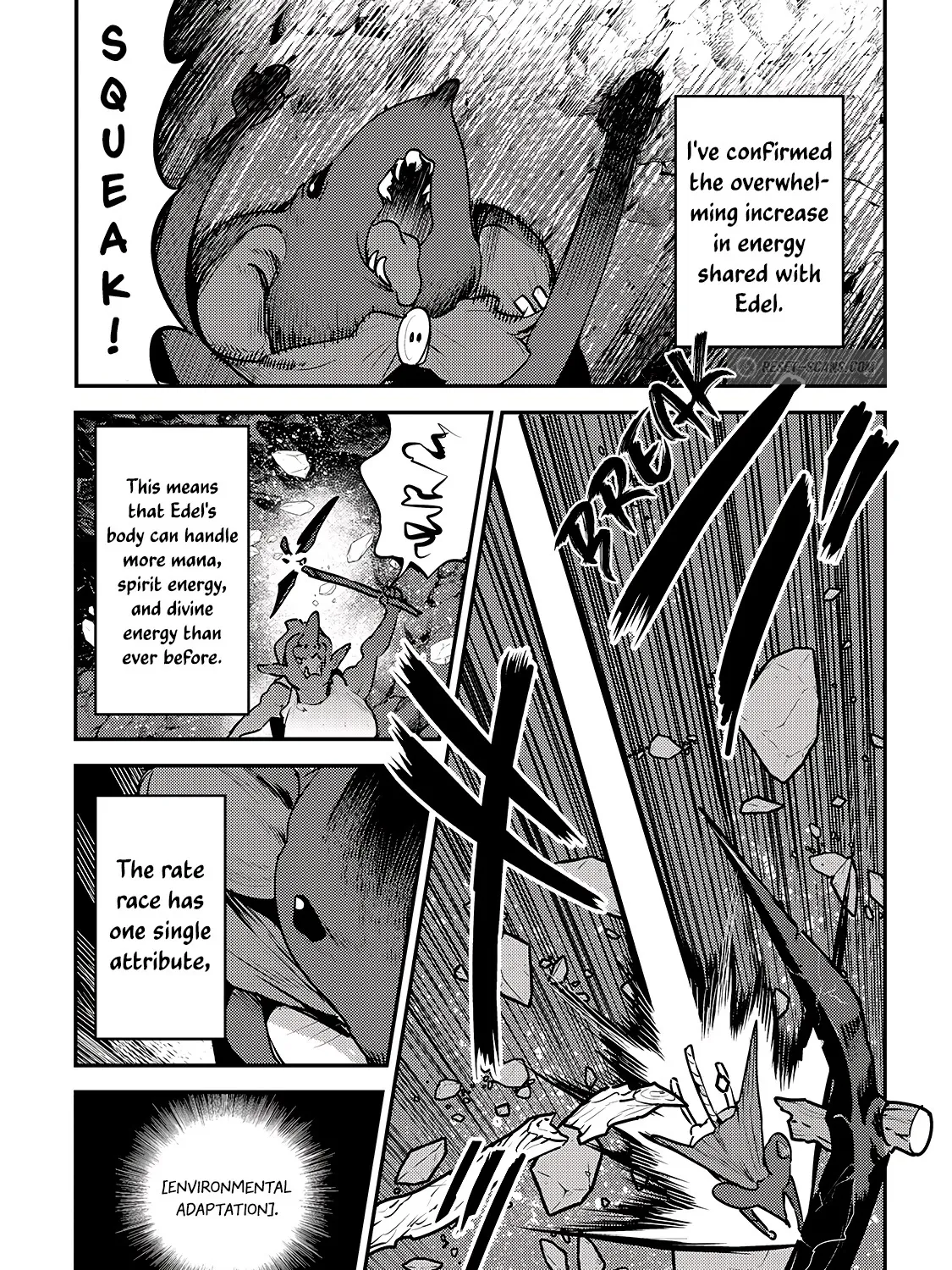 Nozomanu Fushi No Boukensha - Page 32