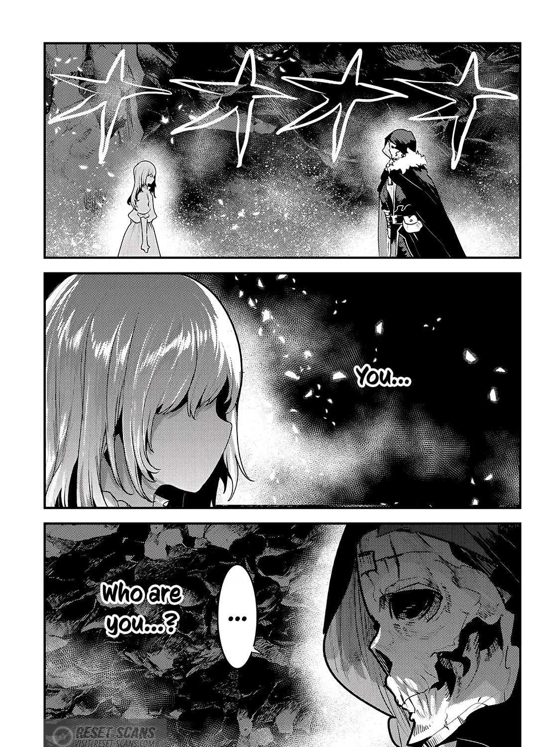 Nozomanu Fushi No Boukensha - Page 4