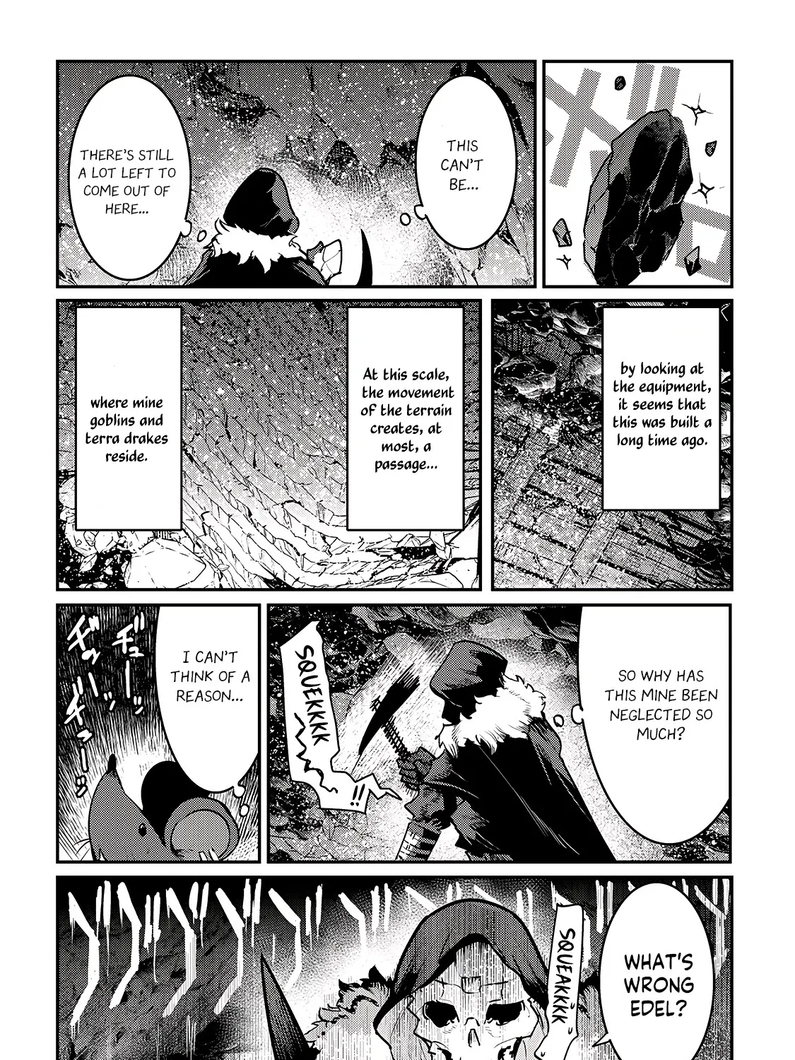 Nozomanu Fushi No Boukensha - Page 23