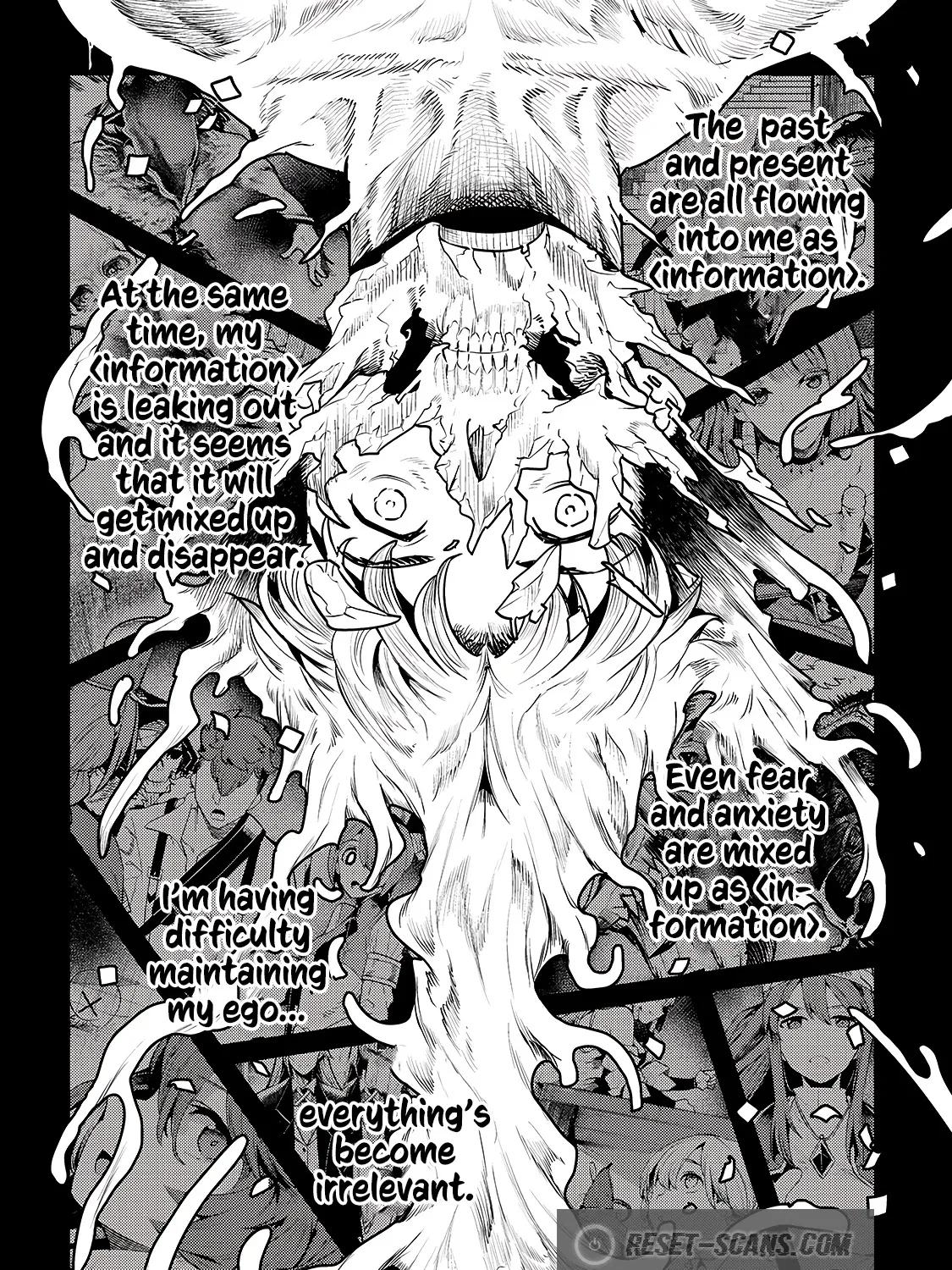 Nozomanu Fushi No Boukensha - Page 29