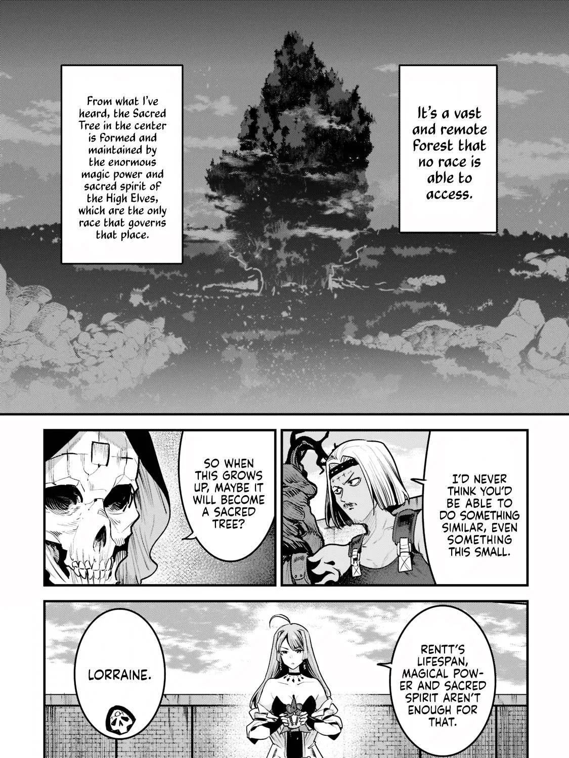 Nozomanu Fushi No Boukensha - Page 6