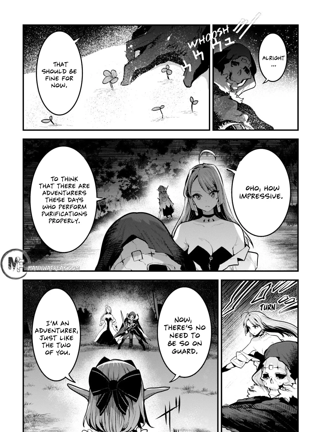 Nozomanu Fushi No Boukensha - Page 29