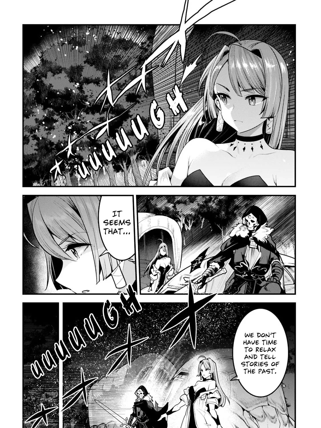 Nozomanu Fushi No Boukensha - Page 9