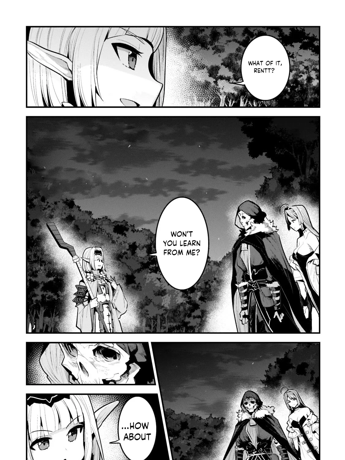 Nozomanu Fushi No Boukensha - Page 2