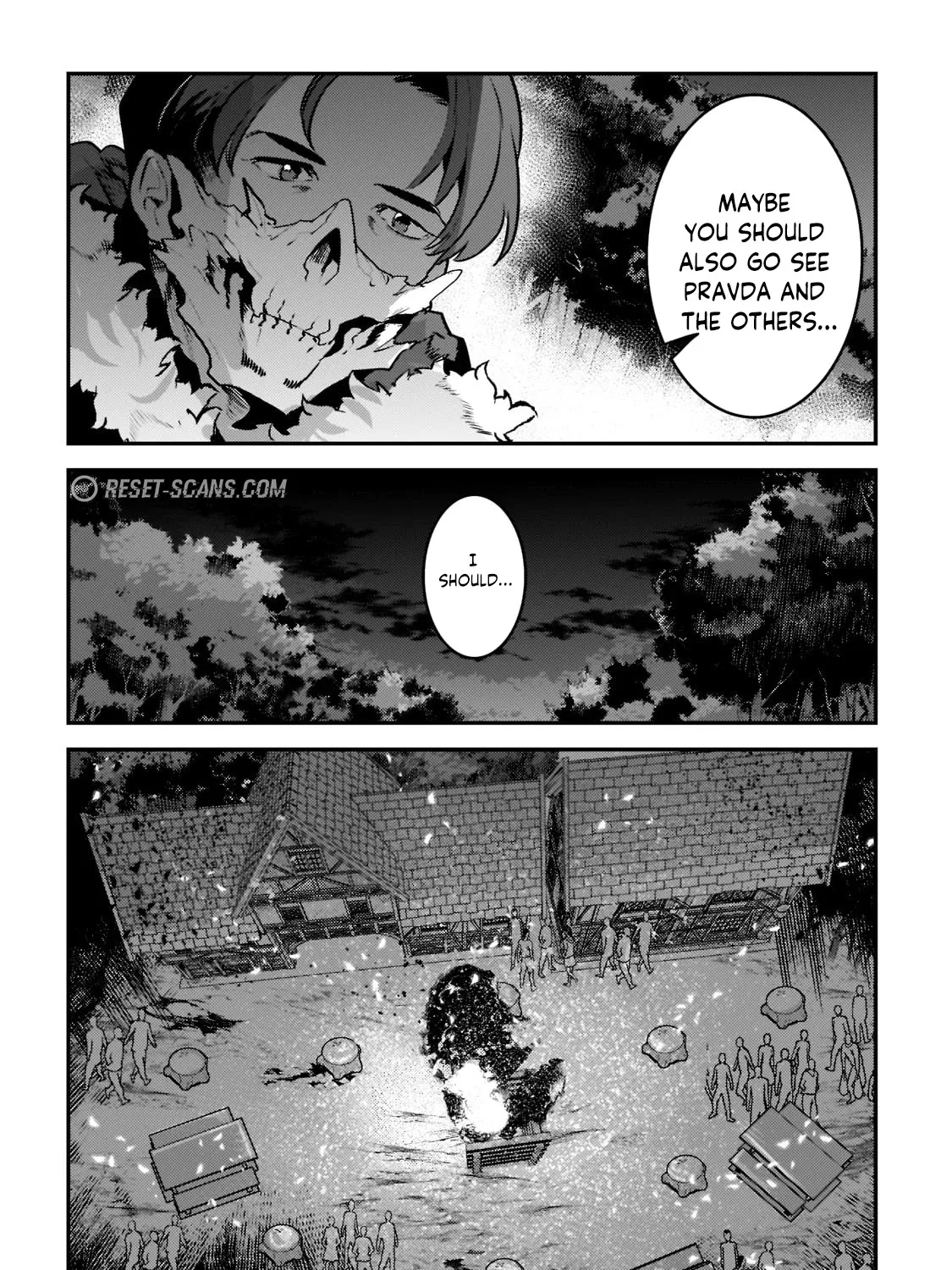 Nozomanu Fushi No Boukensha Chapter 44.1 page 23 - MangaKakalot