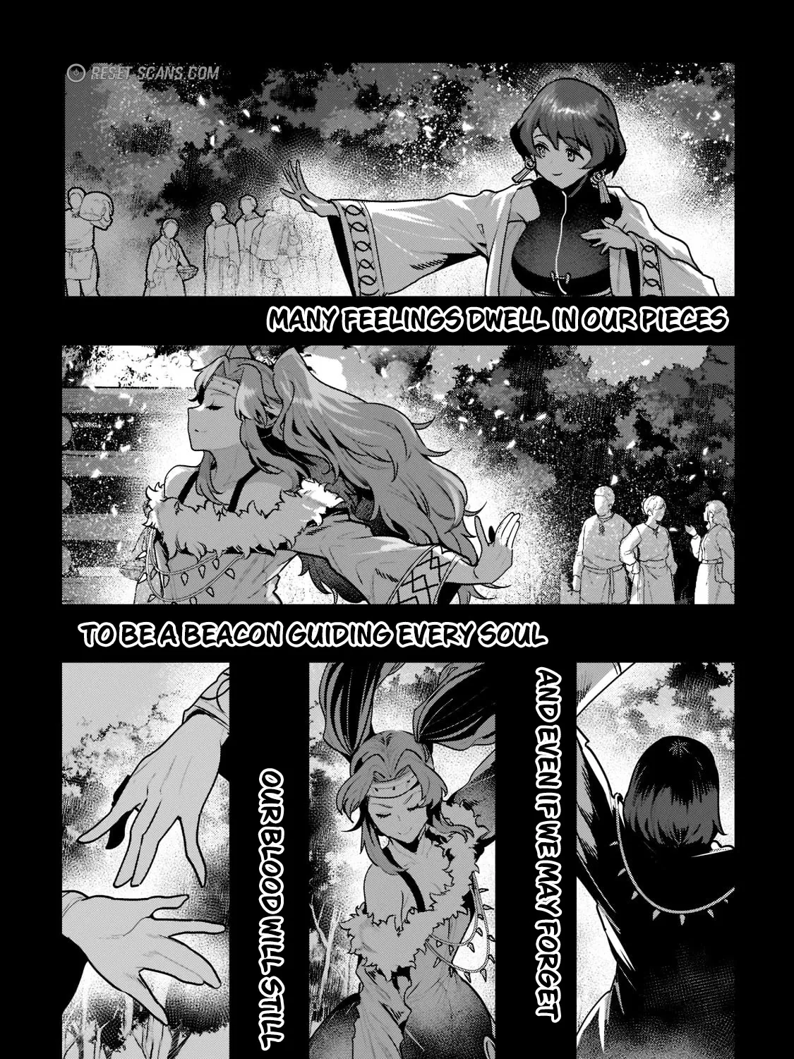 Nozomanu Fushi No Boukensha Chapter 44.1 page 5 - MangaKakalot