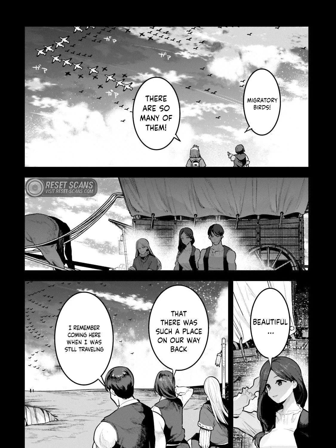 Nozomanu Fushi No Boukensha Chapter 46.1 page 13 - MangaKakalot