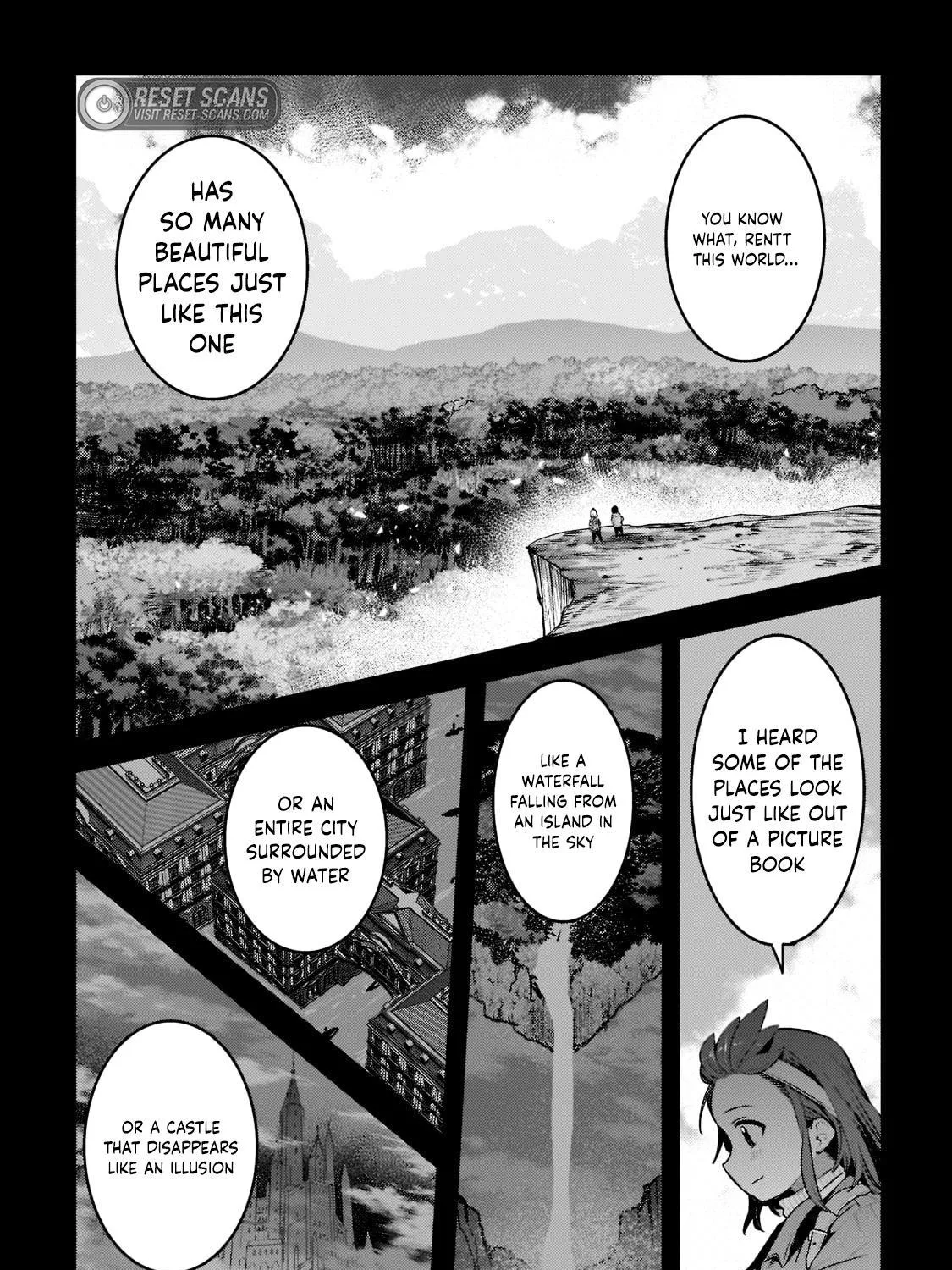 Nozomanu Fushi No Boukensha Chapter 46.1 page 19 - MangaKakalot