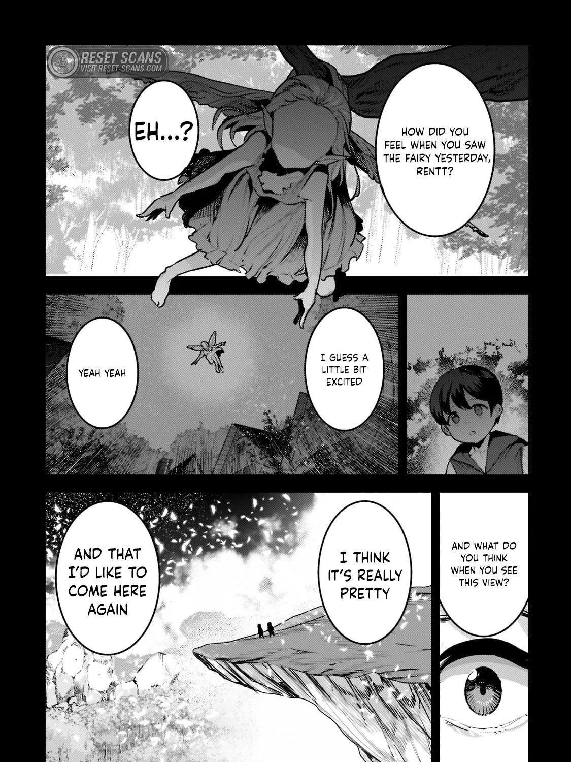 Nozomanu Fushi No Boukensha Chapter 46.1 page 23 - MangaKakalot