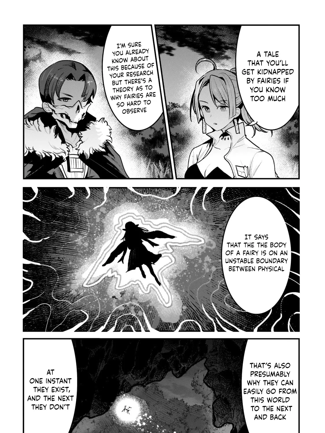 Nozomanu Fushi No Boukensha Chapter 46.2 page 5 - MangaKakalot