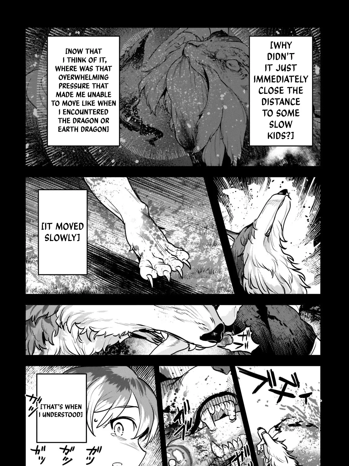 Nozomanu Fushi No Boukensha Chapter 46.3 page 21 - MangaKakalot