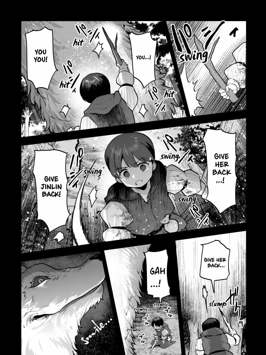 Nozomanu Fushi No Boukensha Chapter 47.2 page 21 - MangaKakalot