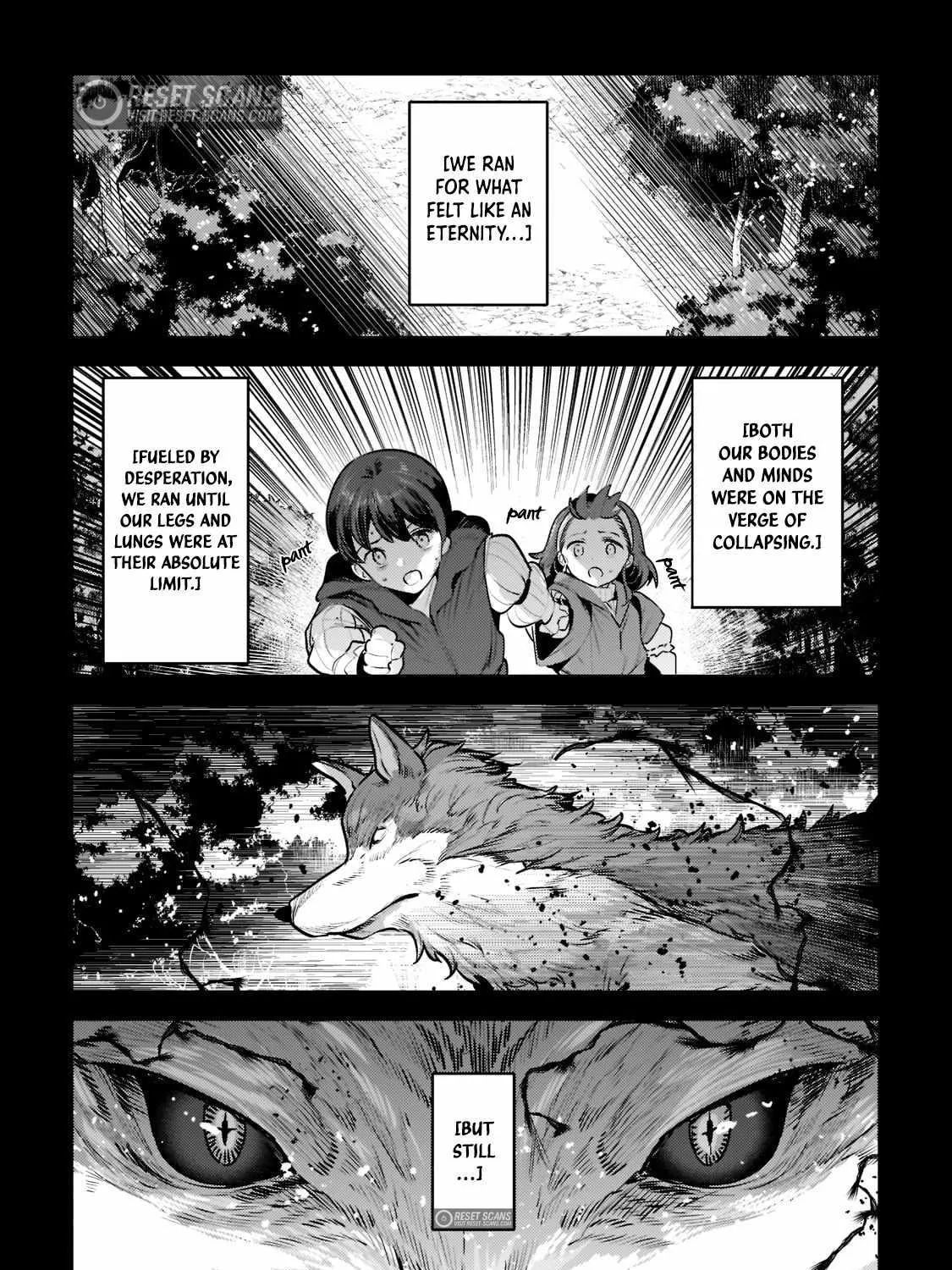 Nozomanu Fushi No Boukensha Chapter 47 page 2 - MangaKakalot