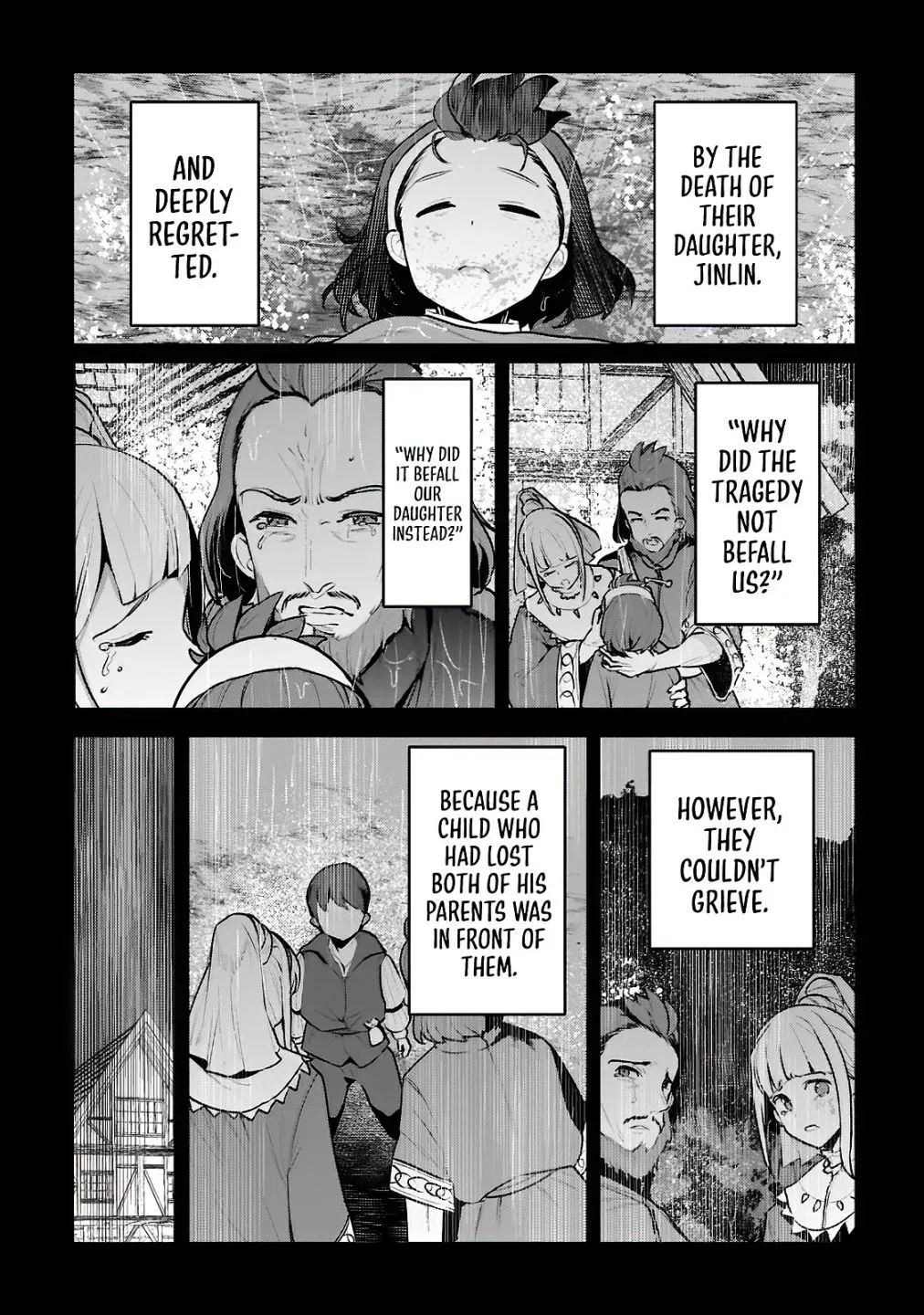 Nozomanu Fushi No Boukensha Chapter 48 page 12 - MangaKakalot