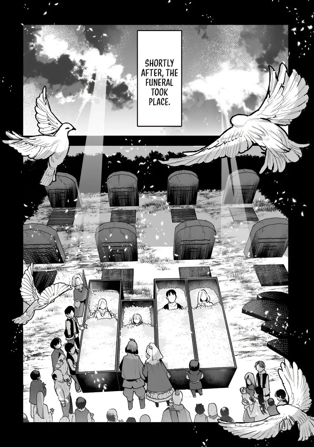 Nozomanu Fushi No Boukensha Chapter 48 page 13 - MangaKakalot