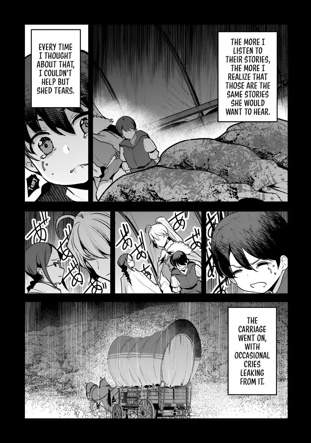 Nozomanu Fushi No Boukensha Chapter 48 page 8 - MangaKakalot