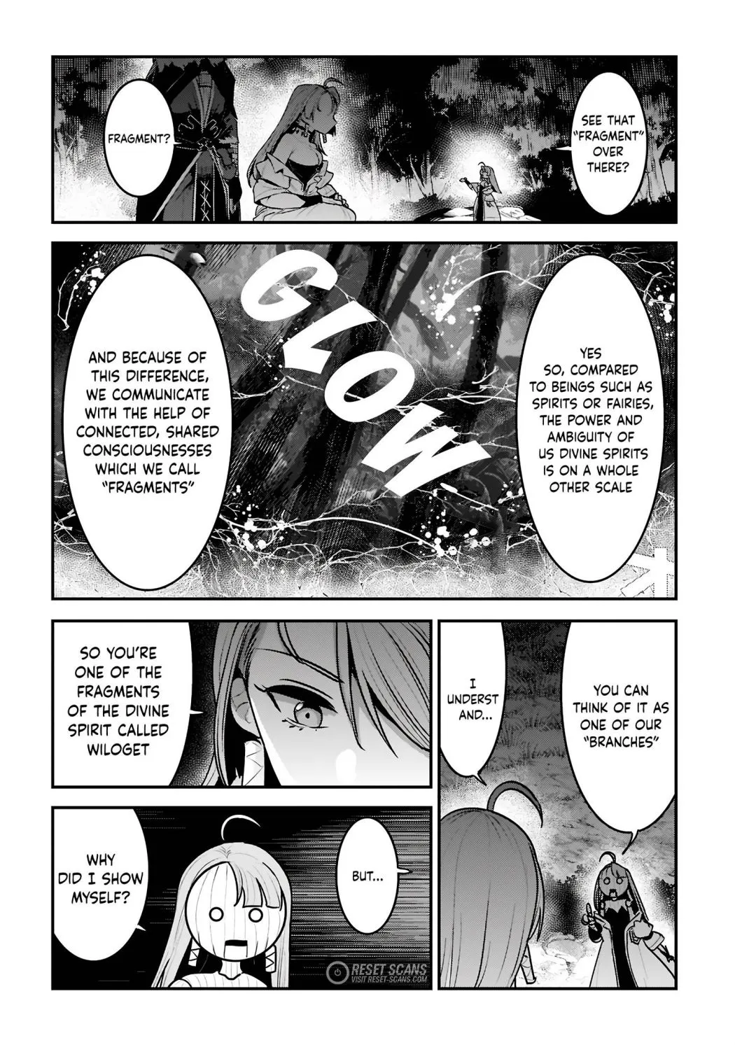 Nozomanu Fushi No Boukensha Chapter 49 page 21 - MangaKakalot