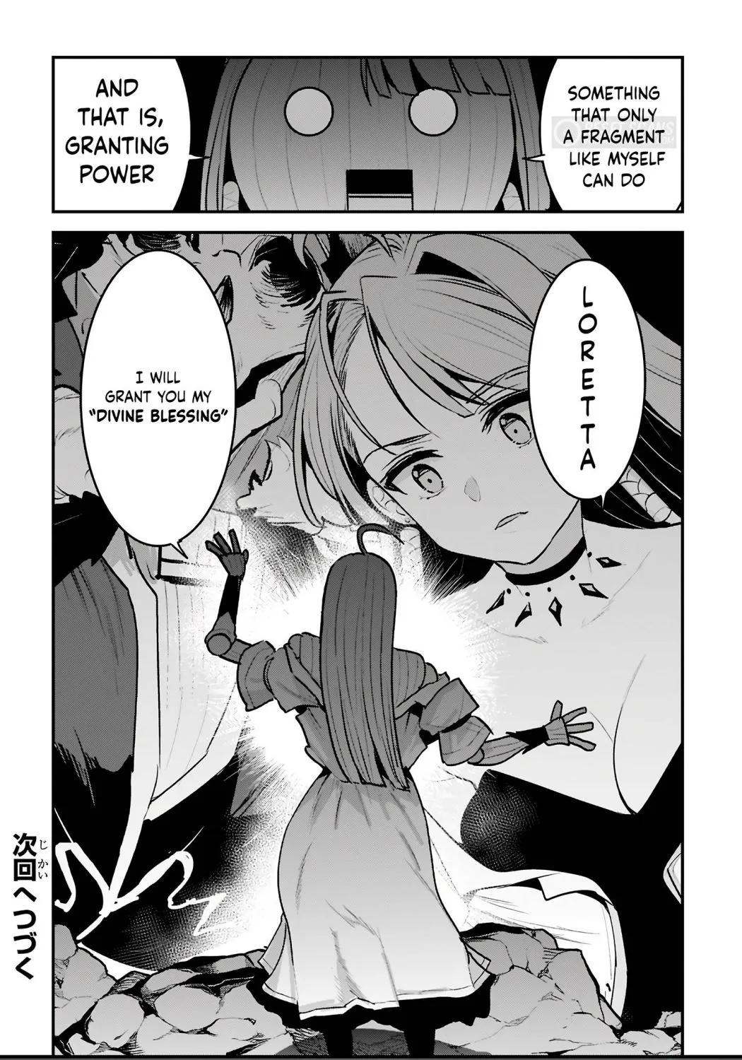 Nozomanu Fushi No Boukensha Chapter 49 page 23 - MangaKakalot