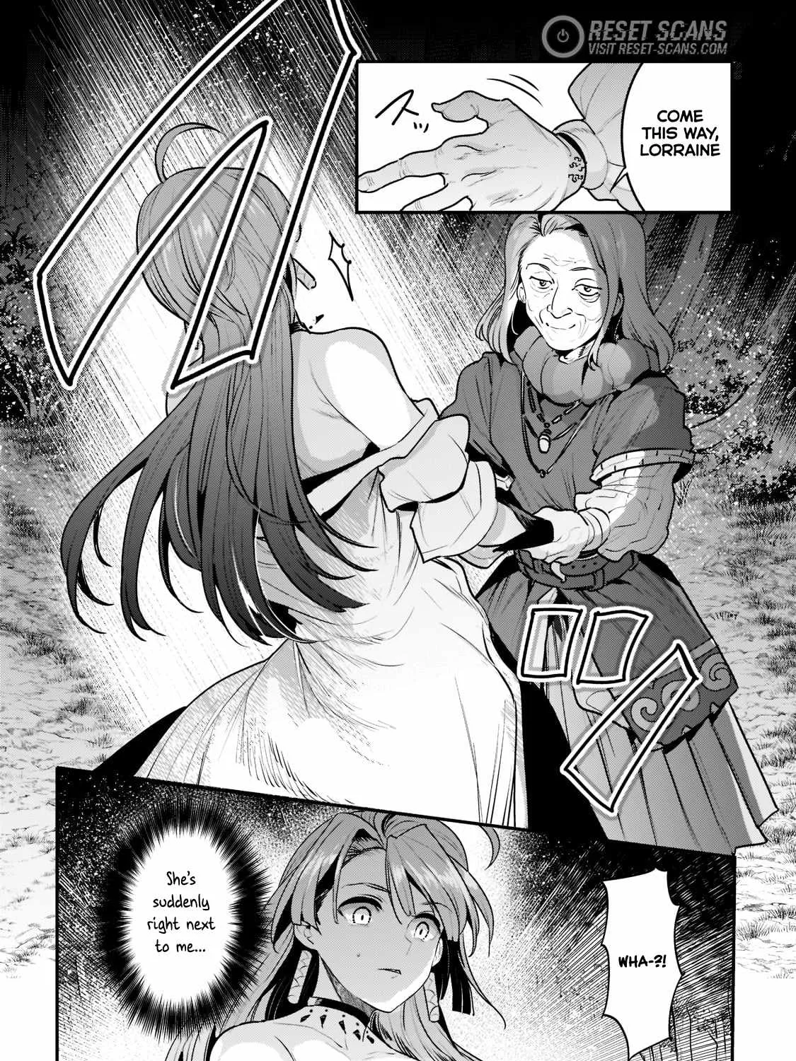 Nozomanu Fushi No Boukensha Chapter 51 page 7 - MangaKakalot