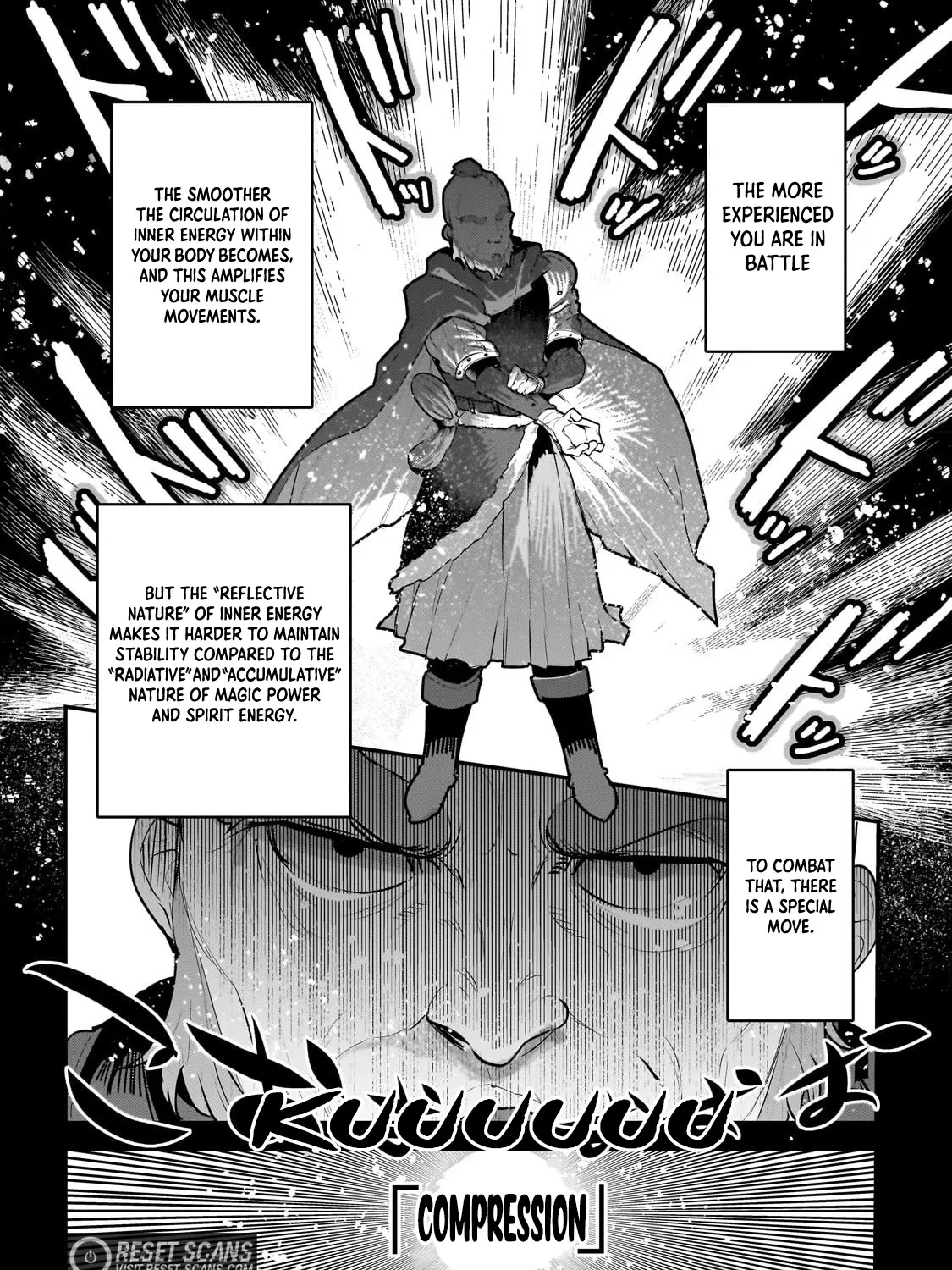 Nozomanu Fushi No Boukensha Chapter 52 page 25 - MangaKakalot