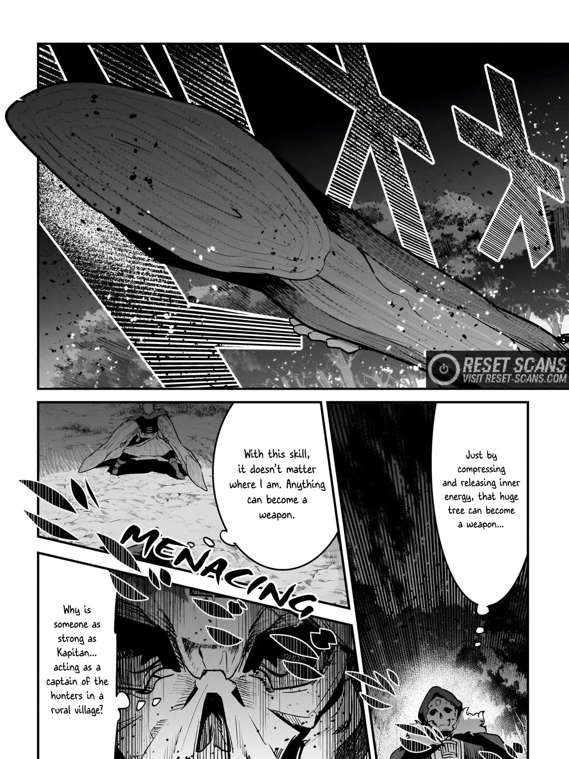 Nozomanu Fushi No Boukensha Chapter 52 page 47 - MangaKakalot