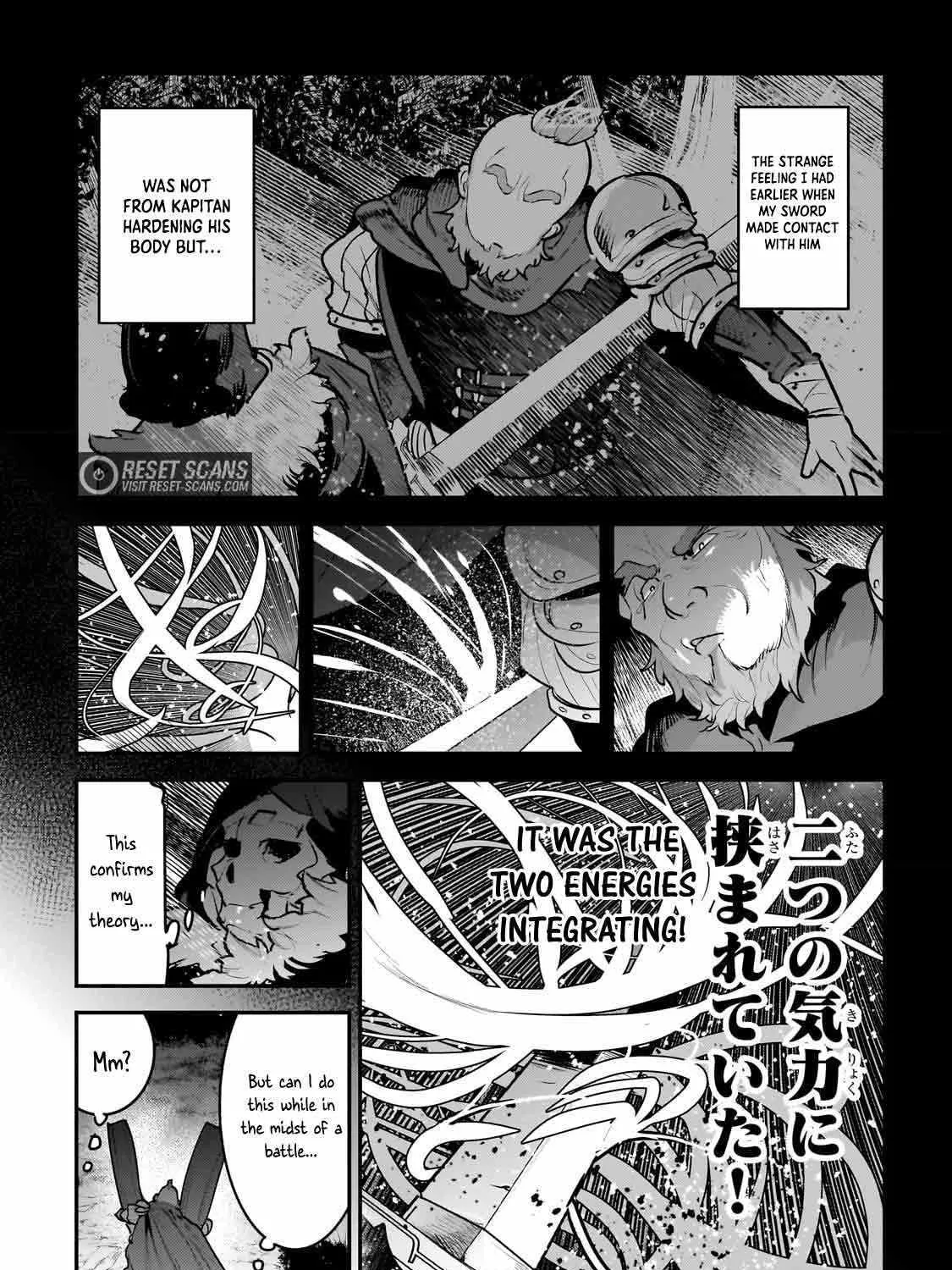 Nozomanu Fushi No Boukensha Chapter 53 page 23 - MangaKakalot