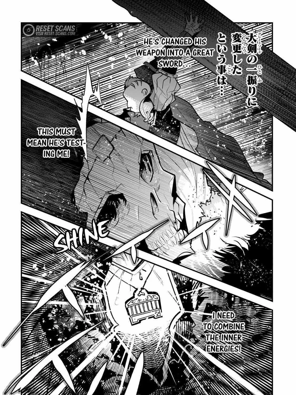 Nozomanu Fushi No Boukensha Chapter 53 page 37 - MangaKakalot